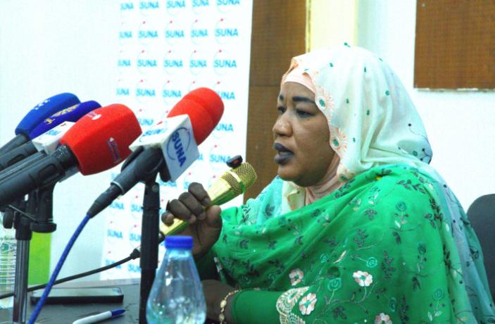 Nuba Union Secretary-General: Sudan Must Restore National Unity 3 Nuba Union Secretary-General: Sudan Must Restore National Unity