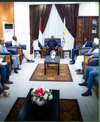 Red Sea State to Establish First Specialized Addiction Treatment Hospital 11 Red Sea State to Establish First Specialized Addiction Treatment Hospital
