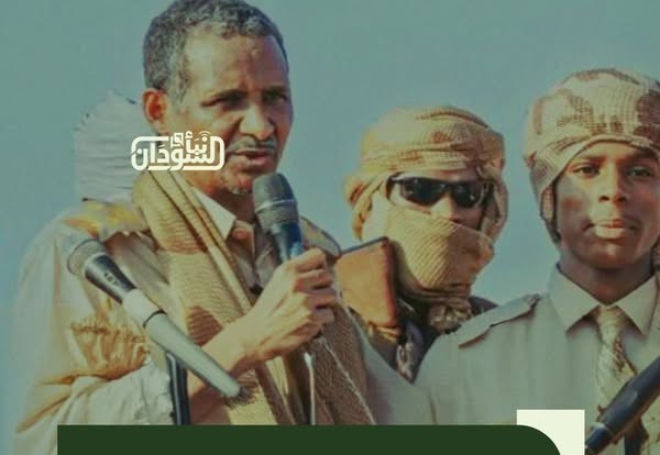Sources: Secret Meeting in Nyala Brings Together Leaders of “Qimam” Civil Coalition