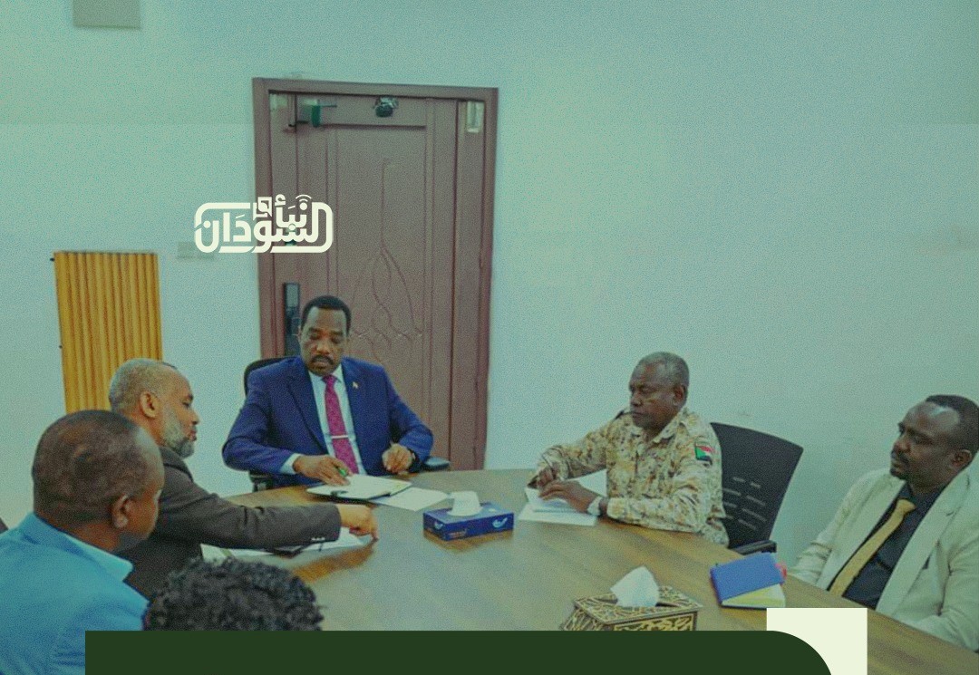 Preparations Underway to Establish First Addiction Treatment Hospital in Khartoum State 1 Preparations Underway to Establish First Addiction Treatment Hospital in Khartoum State