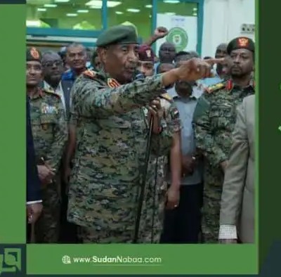 Al-Burhan Reviews Work Progress at Secondary School Certificate Examination Control Center and Commends Teachers' Efforts 3 Al-Burhan Reviews Work Progress at Secondary School Certificate Examination Control Center and Commends Teachers’ Efforts