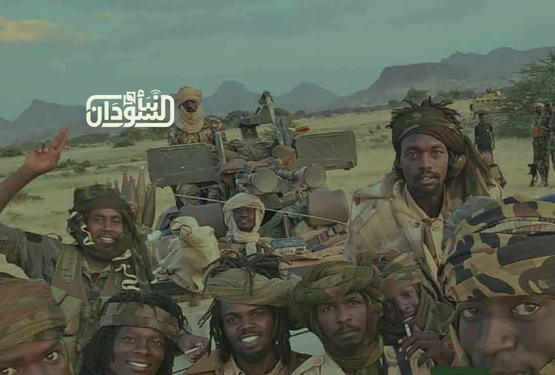 Army Announces Liberation of Om Garfa and Jireijikh After Successful Military Operations 9 Army Announces Liberation of Om Garfa and Jireijikh After Successful Military Operations