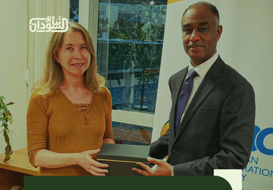 Sudan and Brazil Explore Expanded Agricultural and Research Cooperation 3 Sudan and Brazil Explore Expanded Agricultural and Research Cooperation
