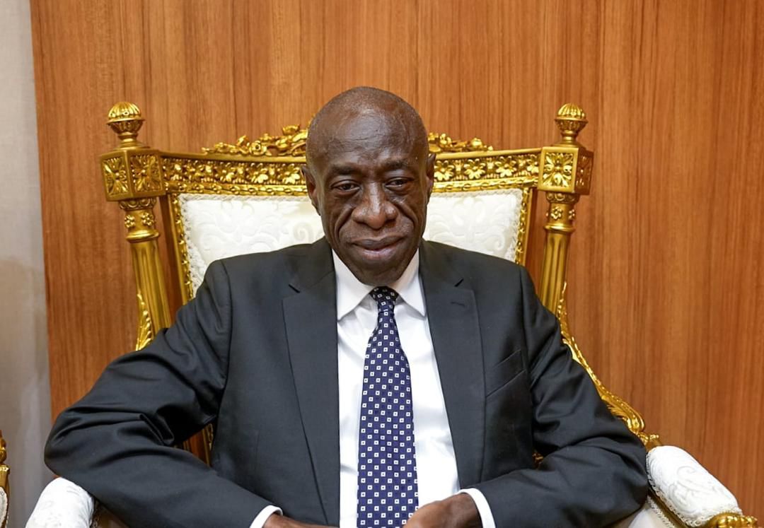 Ugandan Presidential Envoy Affirms Country’s Commitment to Supporting Peace and Stability in Sudan