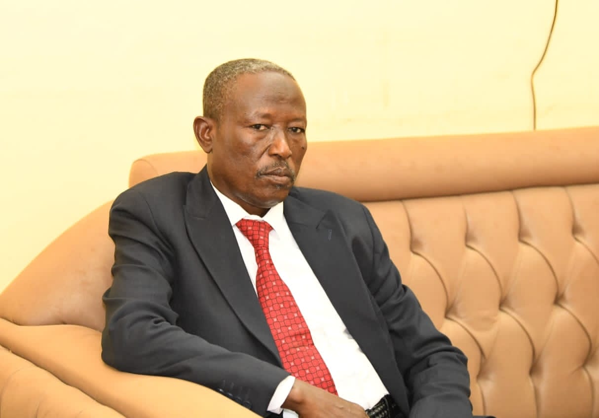 Darfur Regional Government Spokesperson: RSF Militia Resorts to Disinformation After Battlefield Setbacks 7 Darfur Regional Government Spokesperson: RSF Militia Resorts to Disinformation After Battlefield Setbacks
