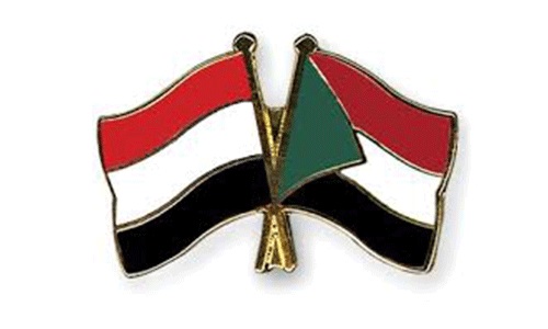 Sudan Reaffirms Support for Legitimacy in Yemen 4 Sudan Reaffirms Support for Legitimacy in Yemen
