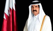 Hope Government Offers Condolences to Qatar Over Death of Father Emir Sheikh Hamad bin Khalifa Al Thani