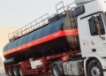 Prime Minister Inspects Fuel Stations, Reassures Public on Availability of Petroleum Products 15 Prime Minister Inspects Fuel Stations, Reassures Public on Availability of Petroleum Products