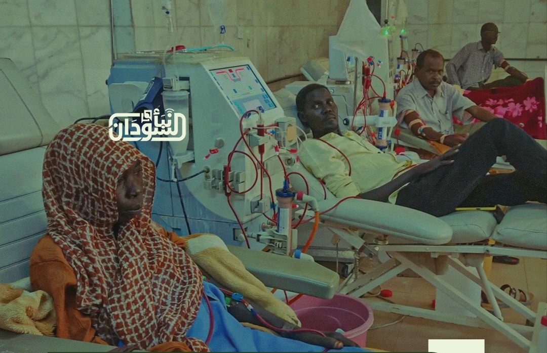 30 Deaths and 800 Cholera Cases Reported in Al-Nohod, Wad Banda, and Surrounding Villages in West Kordofan 13 30 Deaths and 800 Cholera Cases Reported in Al-Nohod, Wad Banda, and Surrounding Villages in West Kordofan