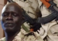 RSF Recruits South Sudanese Mercenaries After Heavy Losses in Al-Kormuk, Sources Say