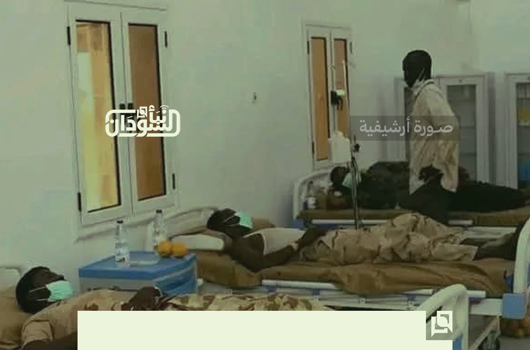 Field Sources: RSF Suffers Heavy Losses in Blue Nile Battles, Injured Fighters Taken to Ethiopian Hospitals
