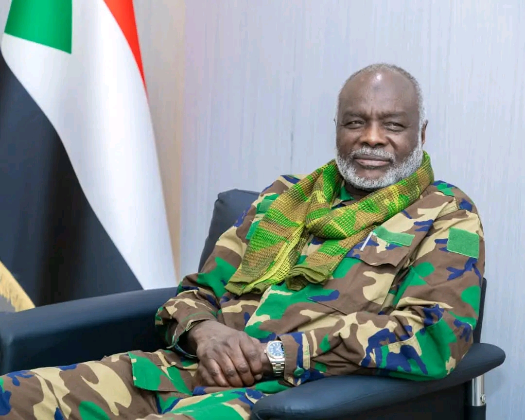 Dutch HSTS Organization to Donate Medical Equipment to Sudanese Public Hospitals 18 Dutch HSTS Organization to Donate Medical Equipment to Sudanese Public Hospitals