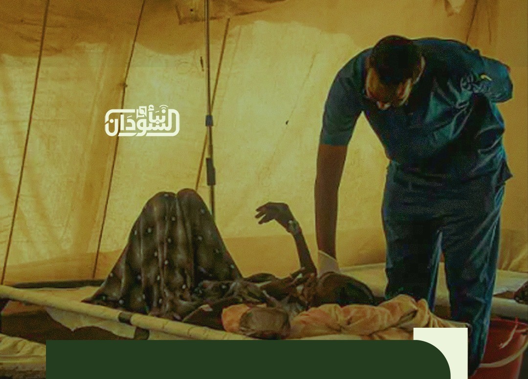 Humanitarian and Health Conditions Deteriorate in Northern Localities of West Kordofan