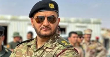 Backed by the UAE, Saddam Haftar Moves to Control Border Smuggling Routes 3 Backed by the UAE, Saddam Haftar Moves to Control Border Smuggling Routes