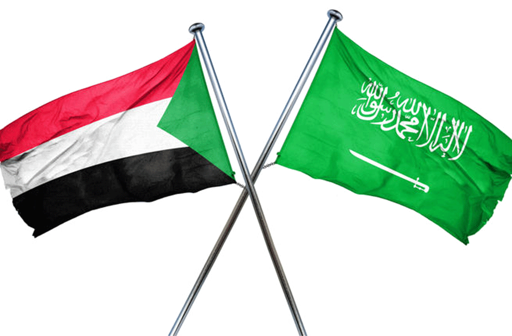 Sudan Condemns Houthi Terrorist Missile Attacks on Southern Saudi Arabia 5 Sudan Condemns Houthi Terrorist Missile Attacks on Southern Saudi Arabia