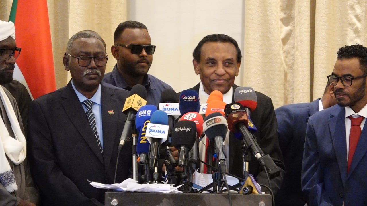 Prime Minister: Armed Forces Hold the Initiative; Darfur and Kordofan on the Verge of Full Liberation
