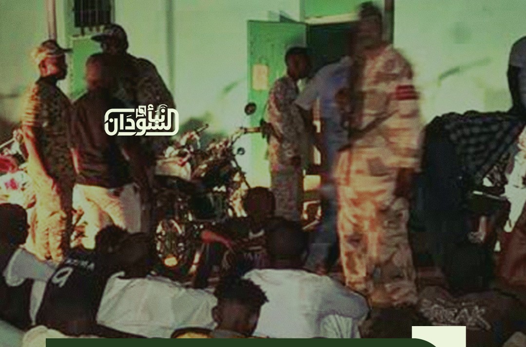 Khartoum State Security Committee Reports 4,792 Criminal Cases Filed and 2,820 Suspects Arrested 7 Khartoum State Security Committee Reports 4,792 Criminal Cases Filed and 2,820 Suspects Arrested