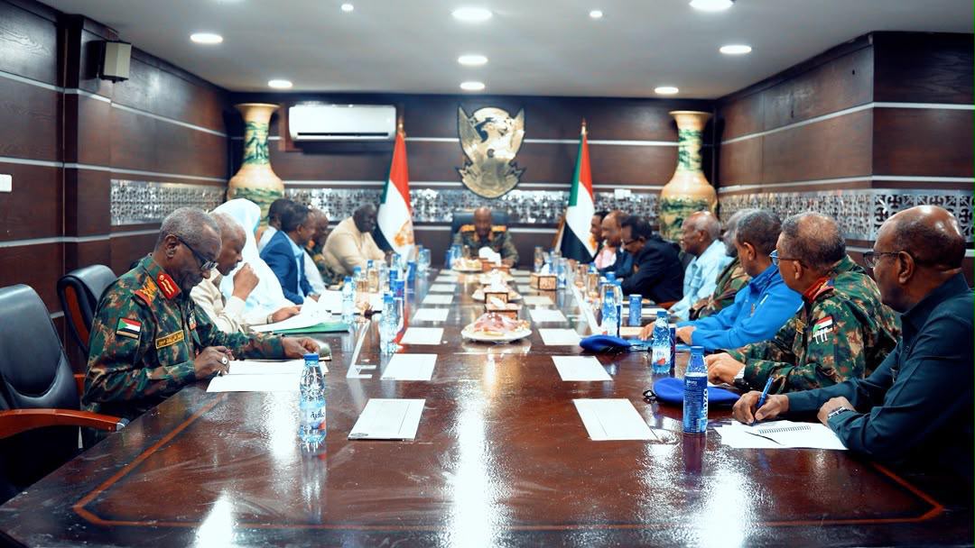 Security and Defense Council Congratulates Armed Forces on Victories Across All Fronts