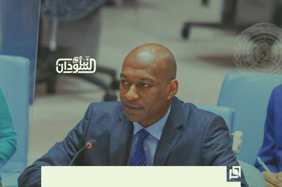 Sudan Urges UN Security Council to Speed up ICC Action on Darfur Crimes, Warns Against Impunity