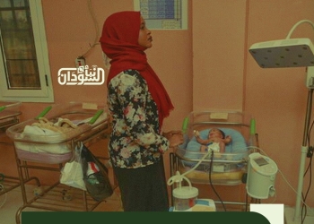 Al-Gadarif State Records 248 Newborn Deaths Since Start of 2026