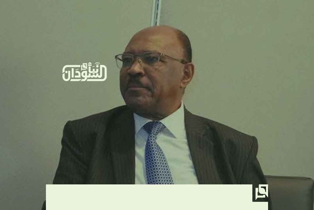 Sudan's Foreign Minister Receives Phone Call from Arab League Secretary-General 1 Sudan’s Foreign Minister Receives Phone Call from Arab League Secretary-General