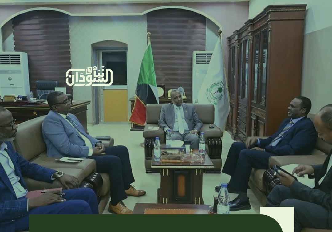 Sudan's Health Minister Commends Private Sector Role in Sustaining Health Services During War 2 Sudan’s Health Minister Commends Private Sector Role in Sustaining Health Services During War