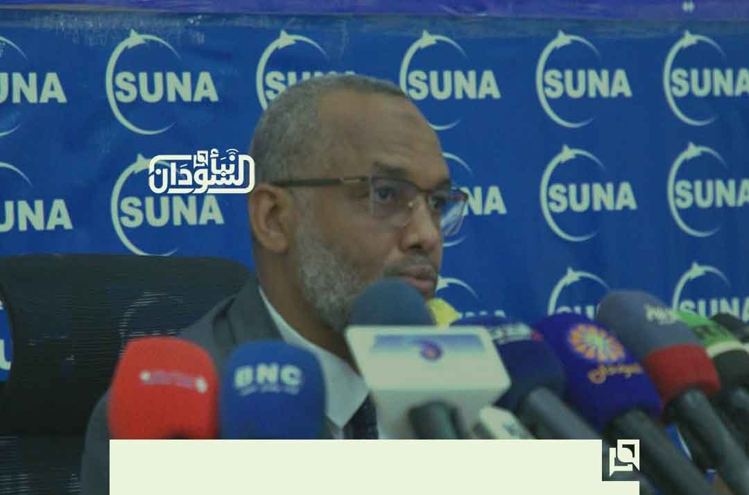 Health Minister: US Sanctions on Sudan Will Not Affect Health Sector 8 Health Minister: US Sanctions on Sudan Will Not Affect Health Sector