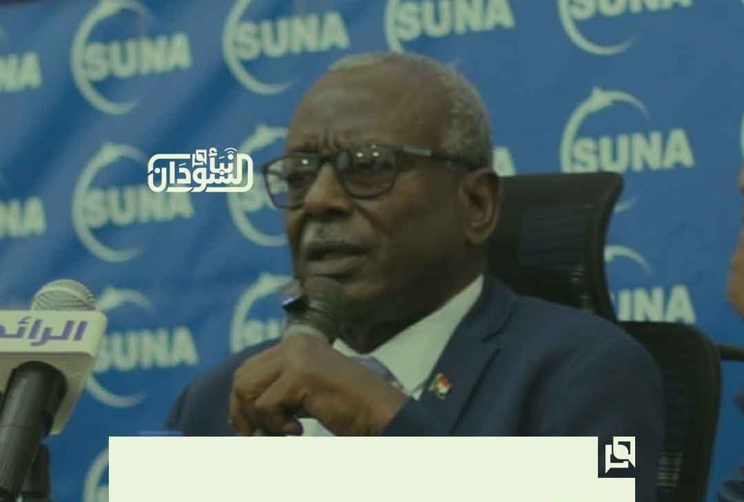 Infrastructure and Transport Minister Announces Plans to Expand Sudan Airways Fleet