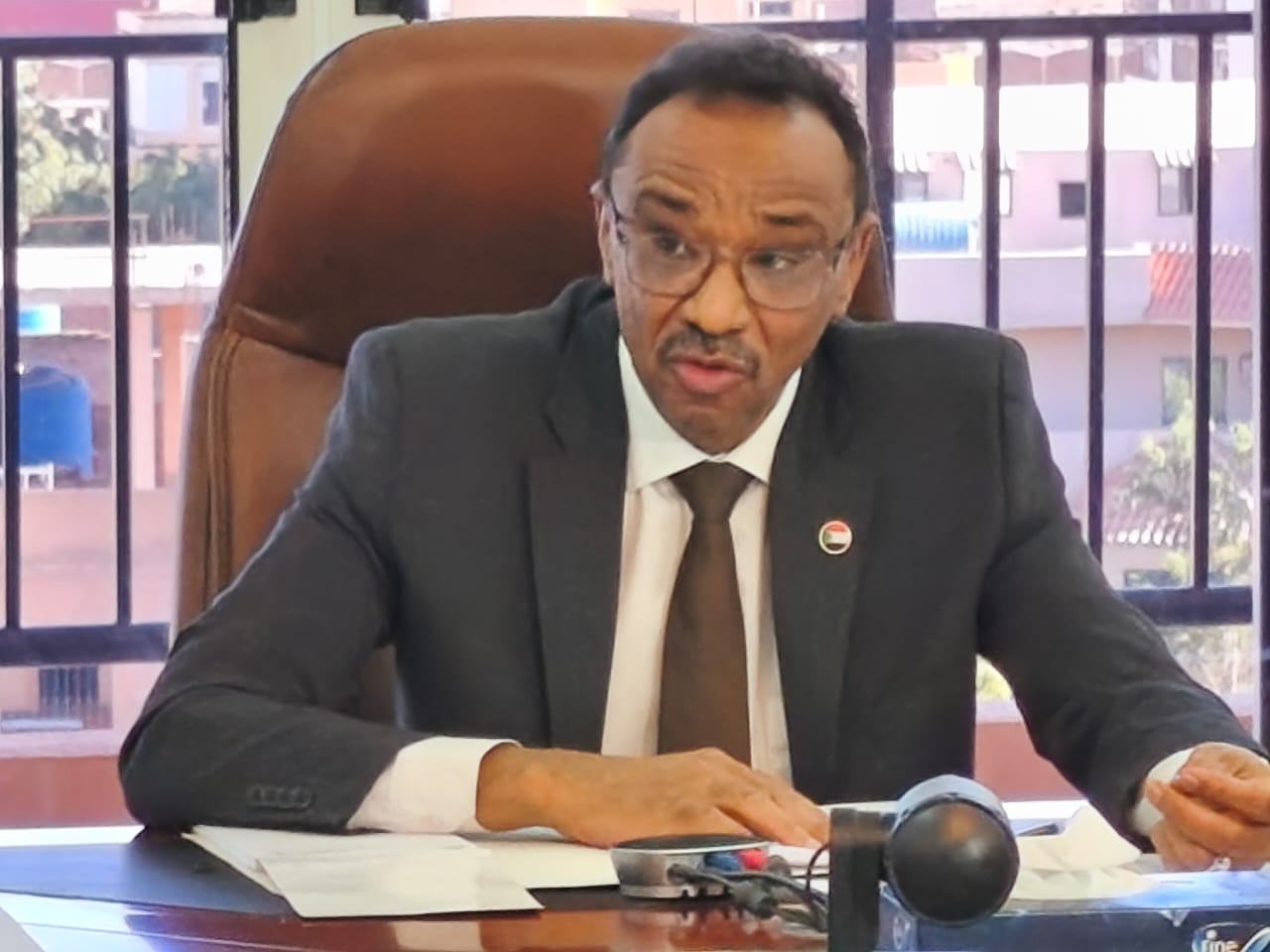 Higher Education Minister Says Universities Are Regaining Academic Stability