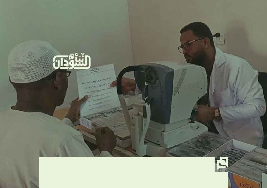 Al-Gezira Health Insurance Coverage Reaches 78.8%, Enrolling More Than 3.6 Million Beneficiaries 1 Al Gezira Insurance Fund announces Rise of Insurance coverage in the State