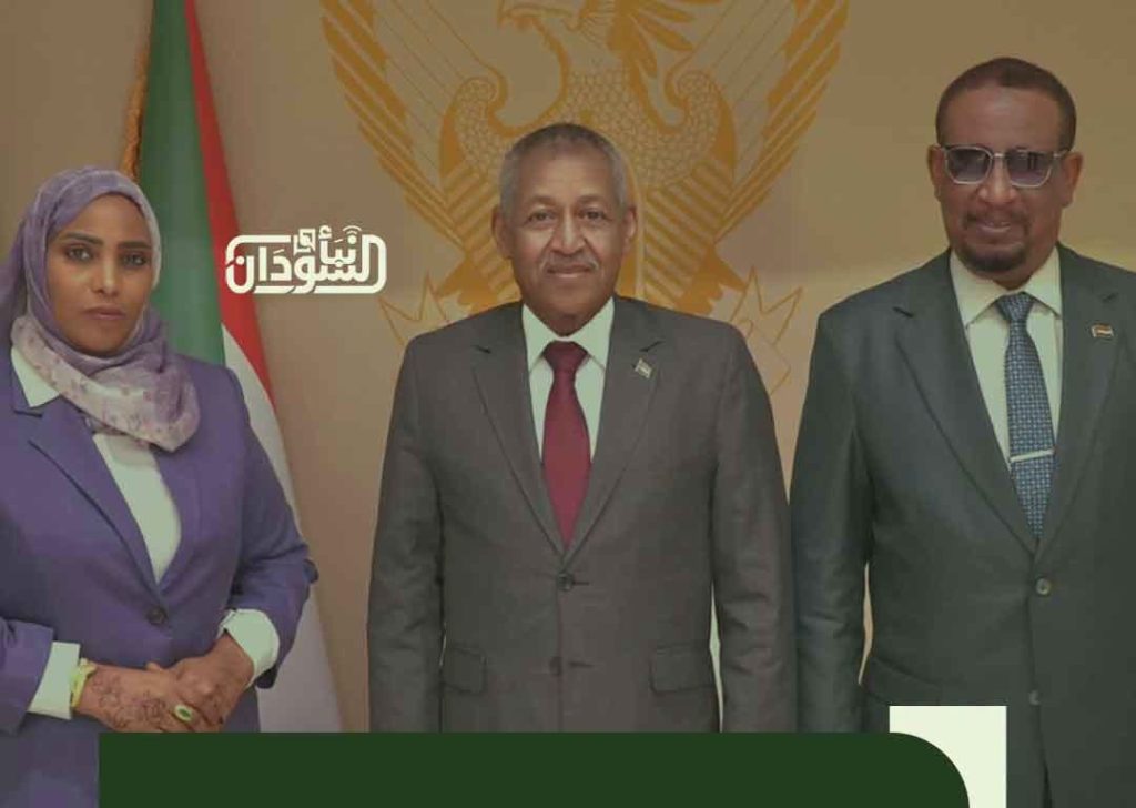 Ambassador Adawi