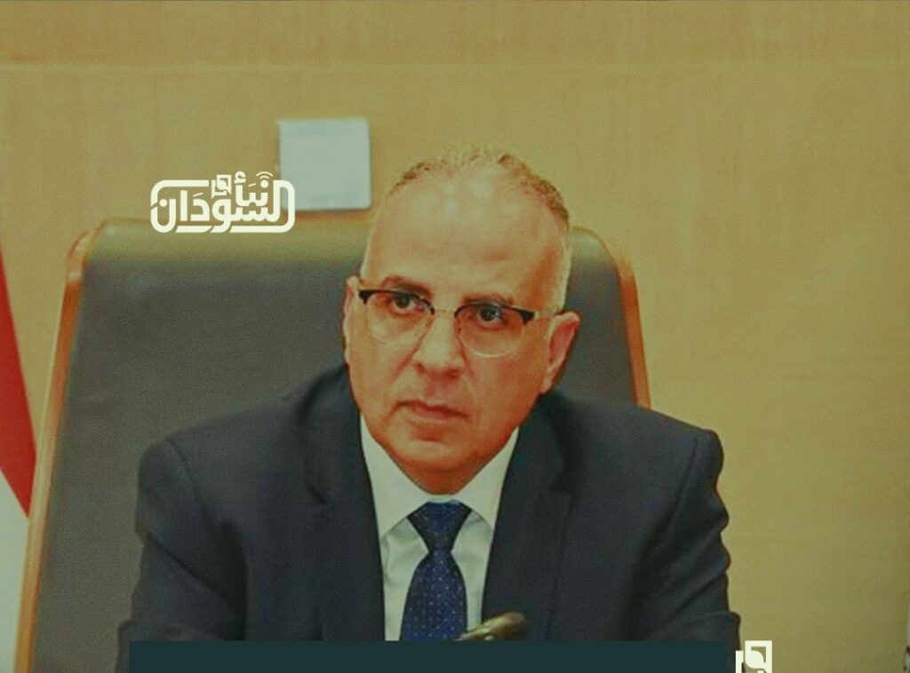 Egyptian Irrigation Minister: Egypt Will Not Allow Construction of New Dams on the Blue Nile 1 Egyptian Irrigation Minister