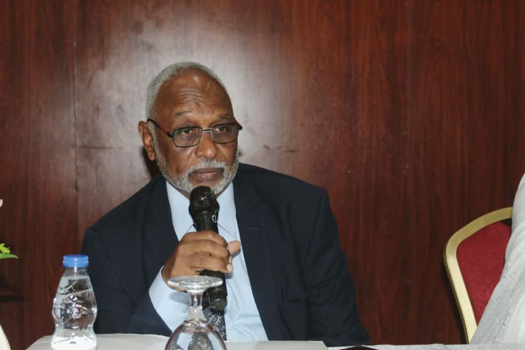 Finance Undersecretary Says Plans Underway for Economic Recovery and Reconstruction 1 Finance Undersecretary Says Plans Underway for Economic Recovery and Reconstruction