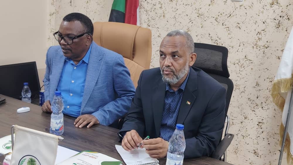 Health Minister: Arrangements Underway to Establish Specialized Heart and Oncology Centers in White Nile 18 Health Minister: Arrangements Underway to Establish Specialized Heart and Oncology Centers in White Nile