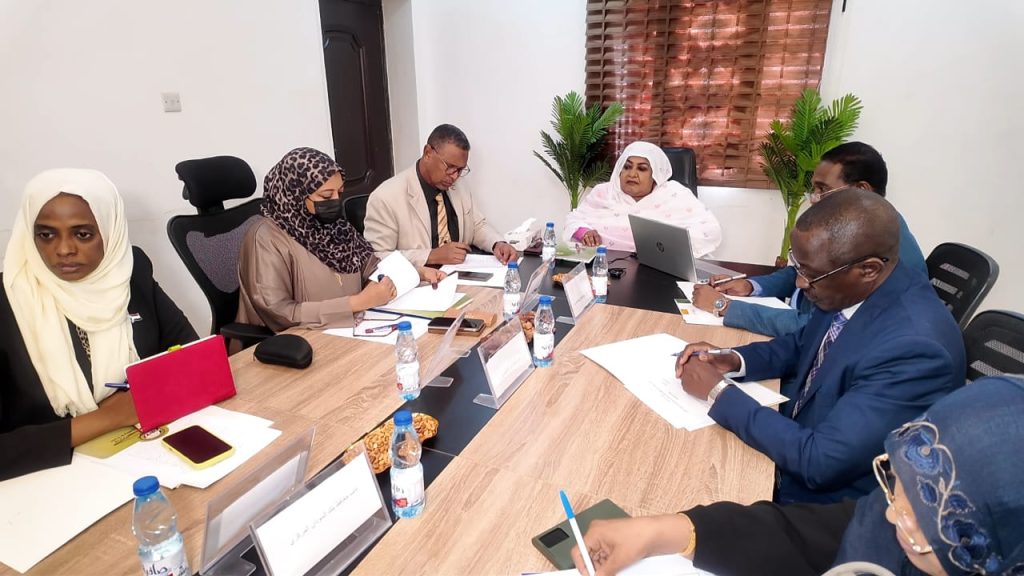 Higher Committee on Trade Exchange Approves Draft Trade Accord with Eritrea and Transit Trade Protocol