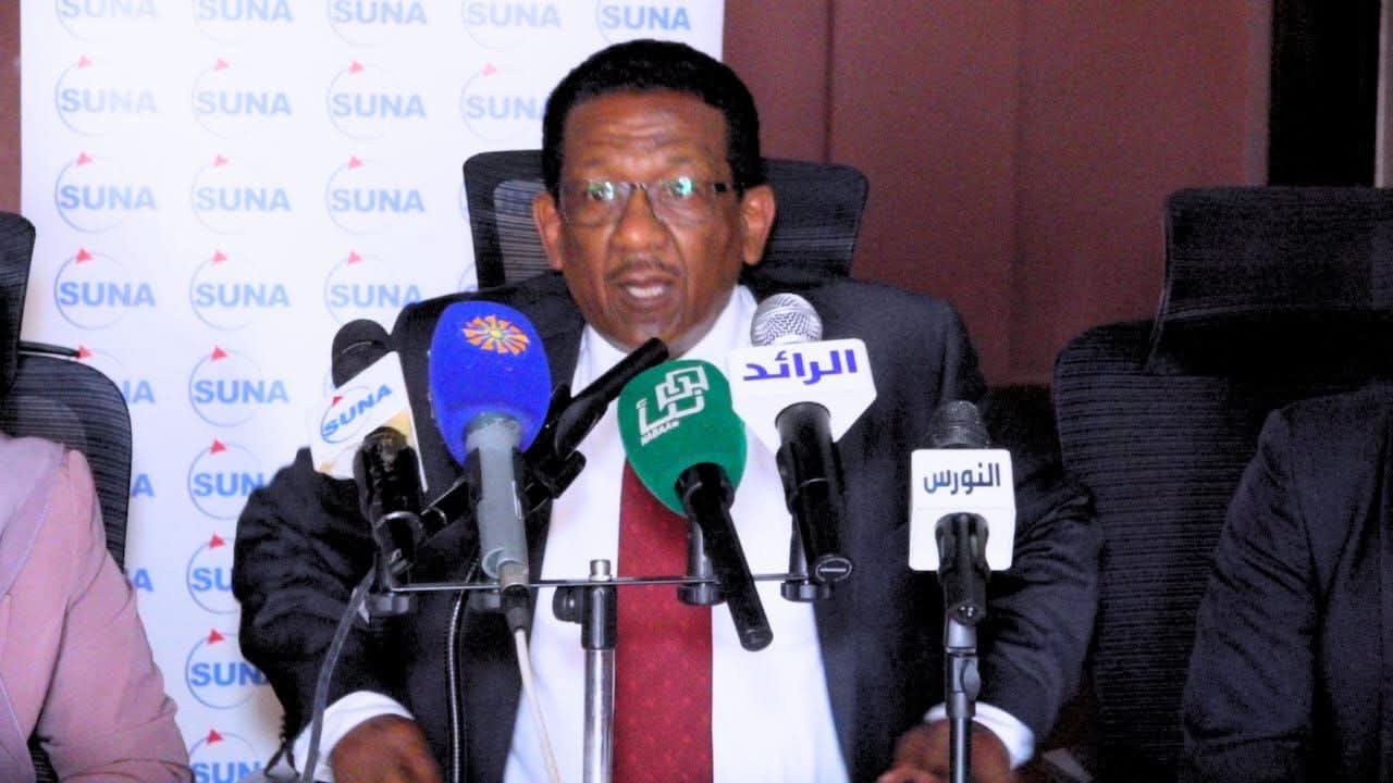 Sudanese Human Rights Lawyer Reveals Systematic Enslavement Crimes by RSF Militia