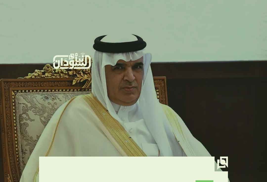 Prime Minister Meets Saudi Ambassador to Sudan 10 Prime Minister Meets Saudi Ambassador to Sudan