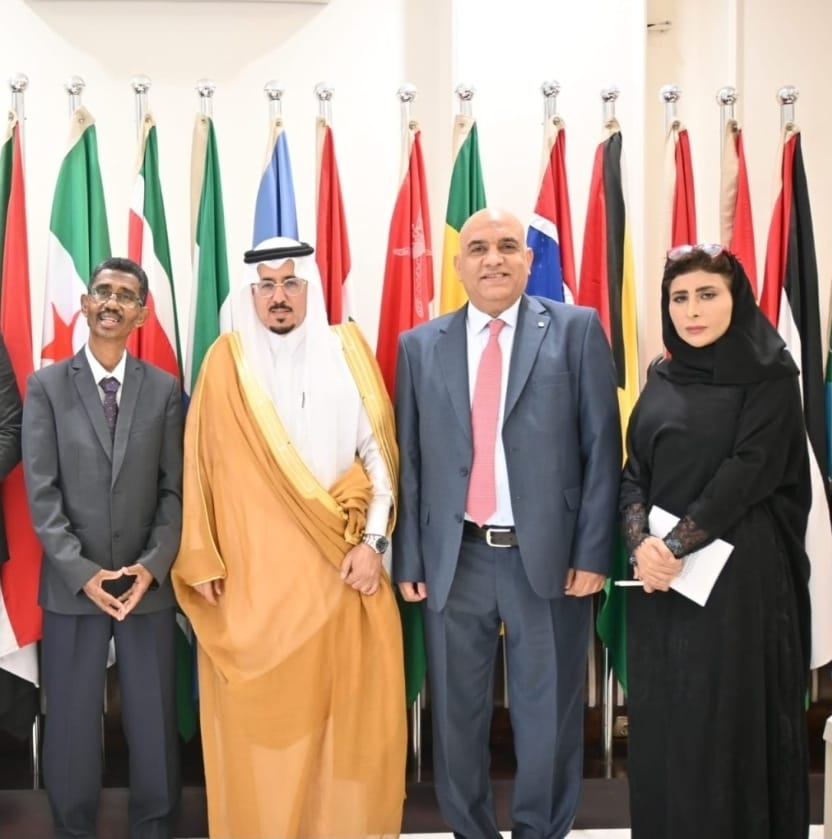 Sudan’s National Human Rights Commission Discusses Cooperation with OIC Human Rights Body 18 Sudan’s National Human Rights Commission Discusses Cooperation with OIC Human Rights Body