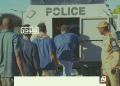 Libya Deports 19 Sudanese Migrants by Air 15 Libya Deports 19 Sudanese Migrants by Air