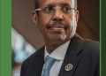 AU Commission Chair Warns of Sudan War Fallout and Calls for End to ‎External Support