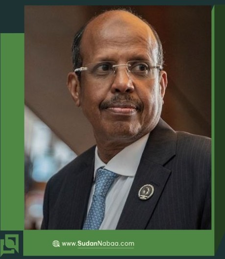 AU Commission Chair Warns of Sudan War Fallout and Calls for End to External Support 1 AU Commission Chair Warns of Sudan War Fallout and Calls for End to External Support