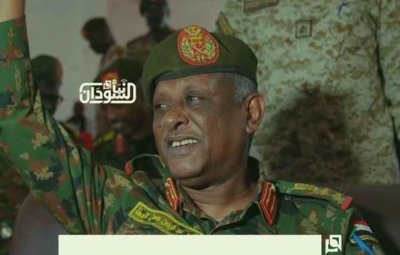 Sudan’s Army Chief of Staff Expresses Support for Yemeni Armed Forces 4 Sudan’s Army Chief of Staff Expresses Support for Yemeni Armed Forces