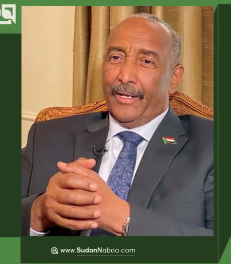 TSC President: Sudan War Has Killed 59,000 and Displaced More Than 14 Million 9 TSC President: Sudan War Has Killed 59,000 and Displaced More Than 14 Million