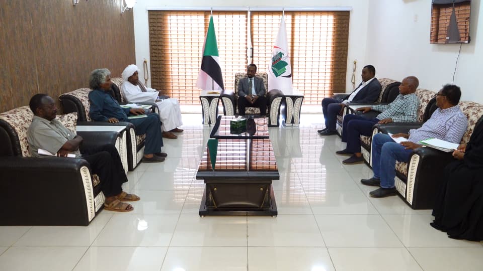 Culture and Information Minister Affirms State Support for Creatives, Announces Workshop to Develop Strategic Action Plan 6 Culture and Information Minister Affirms State Support for Creatives, Announces Workshop to Develop Strategic Action Plan