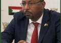Amjad Farid: Sudan Will Never Accept External Imposition of Militia’s ‎Role in Its Future