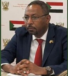 Amjad Farid: Sudan Will Never Accept External Imposition of Militia’s ‎Role in Its Future