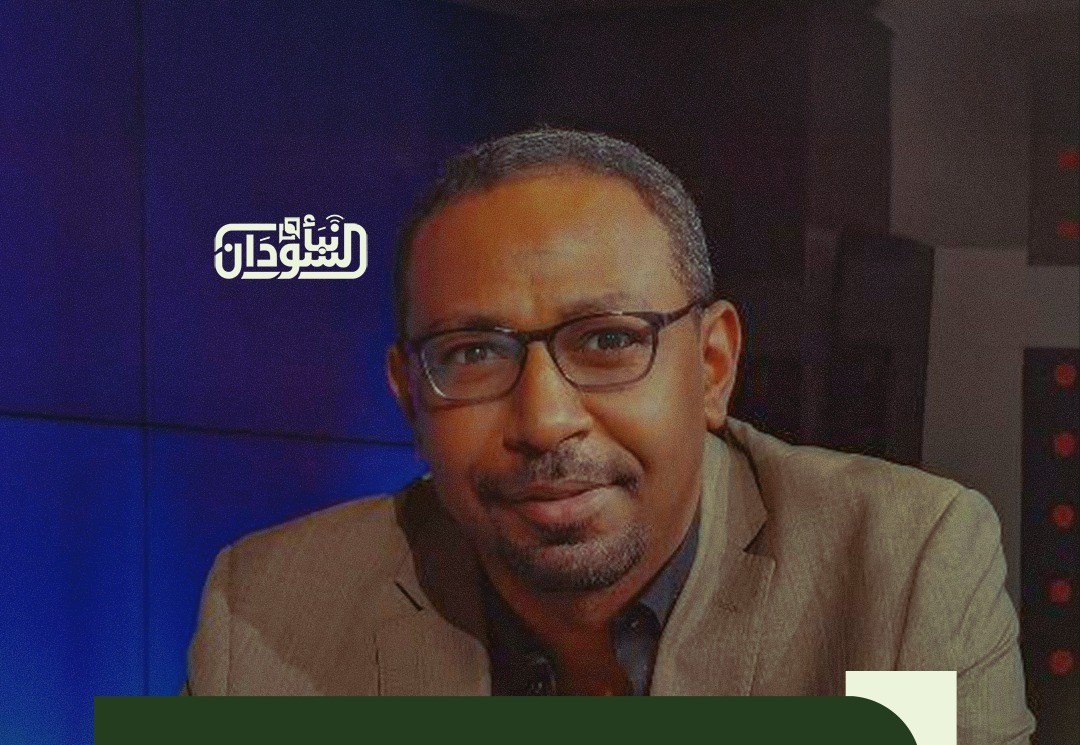 Amjad Farid: Cholera Cases Decline in Sudan Thanks to Government Efforts and WHO Support