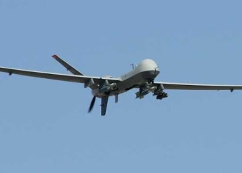 Sudanese Army Shoots Down Drone in Al-Kokaiti, North Kordofan