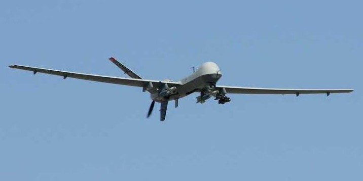 Sudanese Army Shoots Down Drone in Al-Kokaiti, North Kordofan 1 Army Shot Down Drone