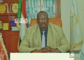 Blue Nile Region Governor Affirms Stability of Security Situation